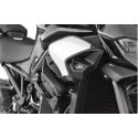 Ailerons latéraux TOP BLOCK KAWASAKI Z900 2025