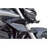 Ailerons latéraux TOP BLOCK HONDA CB 1000 HORNET 2025 0