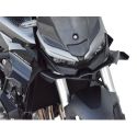 Ailerons latéraux TOP BLOCK HONDA CB 1000 HORNET 2025