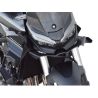 Ailerons latéraux TOP BLOCK HONDA CB 1000 HORNET 2025 2