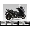 Echappement yoshimura hepta force YAMAHA 530 T-MAX