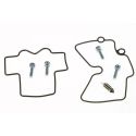 KIT REPARATION DE CARBURATEUR BIHR KAWASAKI KVF 360 / KLF400 BAYOU / KVF400 PRAIRIE
