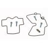 KIT REPARATION DE CARBURATEUR BIHR KAWASAKI KVF 360 / KLF400 BAYOU / KVF400 PRAIRIE 0