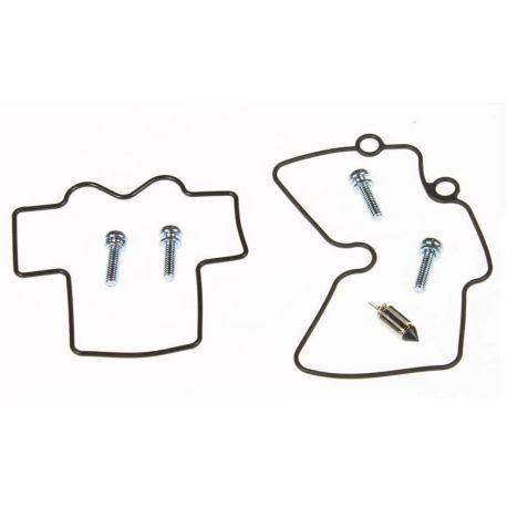 Kit réparation carburateur HONDA CRF150R CRF450X TRX YAMAHA WR250F YZ250F YFZ450 KAWASAKI KX250F KTM SX450 XC450 XC SX ATV