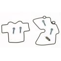 Kit réparation carburateur HONDA CRF150R CRF450X TRX YAMAHA WR250F YZ250F YFZ450 KAWASAKI KX250F KTM SX450 XC450 XC SX ATV