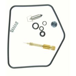 Kit de réparation carburateur TOURMAX KAWASAKI KX 125 KX 250 SUZUKI RM 250 YAMAHA YZ 250