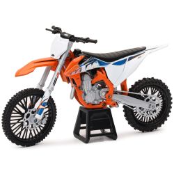 Miniature moto KTM 450 SX-F