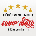 Bien vendre sa moto Dépot vente moto Alsace Haut-rhin