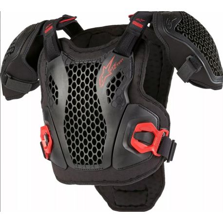 pare pierre ALPINESTARS bionic action enfant Protection enfant Bionic Action