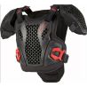 pare pierre ALPINESTARS bionic action enfant Protection enfant Bionic Action 0