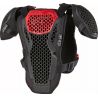 pare pierre ALPINESTARS bionic action enfant Protection enfant Bionic Action 1