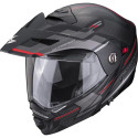 casquette casque SCORPION ADX-2 carrera