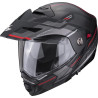 casquette casque SCORPION ADX-2 carrera 1