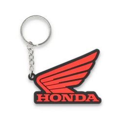 Porte-clés HRC Racing HONDA WING