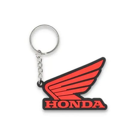 Porte-clés HRC Racing HONDA WING