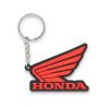 Porte-clés HRC Racing HONDA WING 0