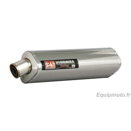 Echappement YOSHIMURA GSXR 1000 2001-2005