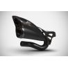 Echappement racing Zard Triumph Rocket III 2024-2025 1