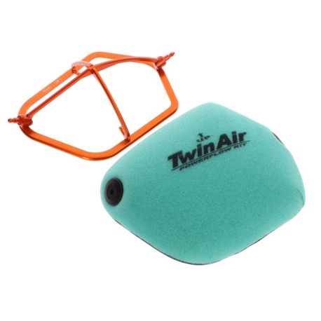 Filtre à air TWIN AIR kit Powerflow GAS GAS MC EC MC-F EC-F HUSQVARNA FC FE FS FX TC TE KTM SX EXC EXC-F SX-F