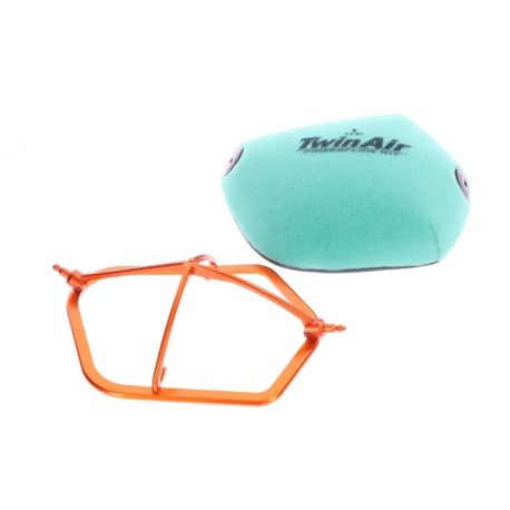 Filtre à air TWIN AIR kit Powerflow GAS GAS MC EC MC-F EC-F HUSQVARNA FC FE FS FX TC TE KTM SX EXC EXC-F SX-F