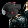 Casque moto Roof BOXER ALPHA 0