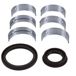 Kit roulements et joints spi de vilebrequin HOT RODS POLARIS 850 SCRAMBLER 850 SPORTSMAN 1000 SCRAMBLER 1000 SPORTSMAN