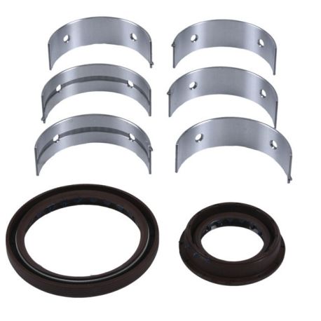 Kit roulements et joints spi de vilebrequin HOT RODS POLARIS 850 SCRAMBLER 850 SPORTSMAN