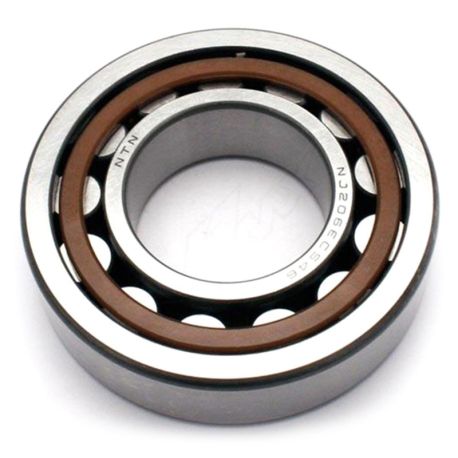 Roulement de vilebrequin PROX 30x62x16 6206/C3
