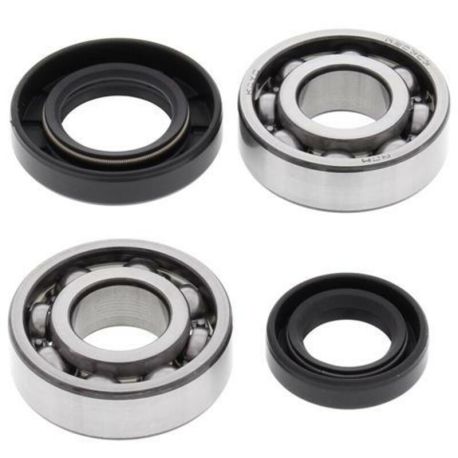 Kit roulements et joints spi de vilebrequin PROX SUZUKI RM 80 RM 85
