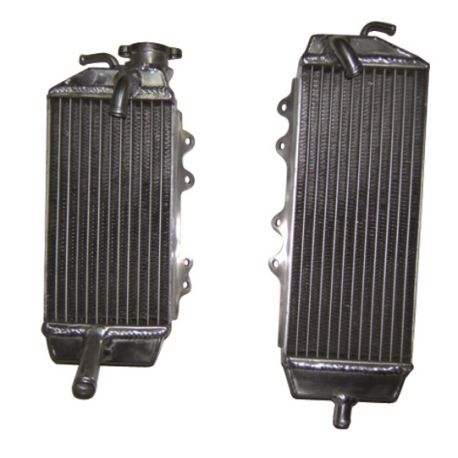 Radiateur gauche TECNIUM GAS GAS MC 85 HUSQVARNA TC 85 KTM SX 85