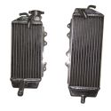 Radiateur droit TECNIUM GAS GAS MC 85 HUSQVARNA TC 85 KTM SX 85