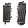 Radiateur droit TECNIUM GAS GAS MC 85 HUSQVARNA TC 85 KTM SX 85 0