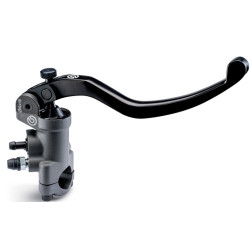 Maître-cylindre BREMBO UPGRADE Frein Pr19X18 Levier Long Repliable