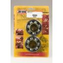Kit roulements et joints spi de vilebrequin HOT RODS SUZUKI RM 250 2005-2008