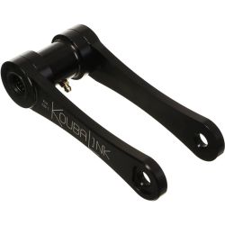 Kit rabaissement de selle KOUBALINK 38 mm TM RACING EN 125 F EN 125 MX 125 EN 250 MX 250 MX 300 EN 300 MX 450 EN 450 EN 530