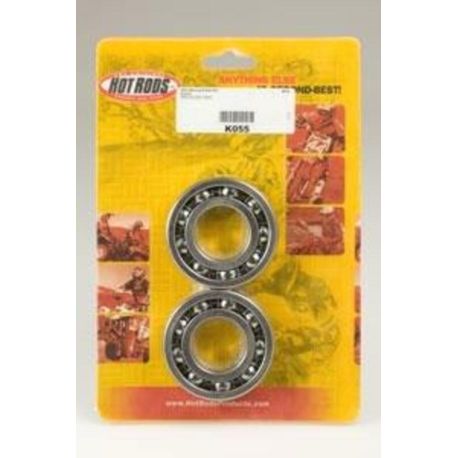 Kit roulements et joints spi de vilebrequin HOT RODS SUZUKI RM-Z 250