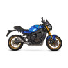 Ligne d'Echappement scorpion red power YAMAHA XSR 900 Euro 5 2022 - 2024 6