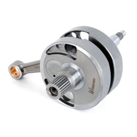 Vilebrequin complet WÖSSNER YAMAHA YZ 65