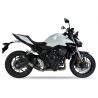 Echappement IXIL RB RACE XTREM BLACK HONDA CB 1000 HORNET 2025 1
