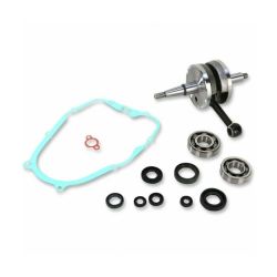 Vilebrequin complet WISECO YFS 200 BLASTER