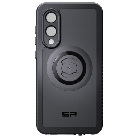 Coque pour téléphone SP CONNECT+ Xtreme SAMSUNG S25 Edge