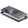 Coque pour téléphone SP CONNECT+ Xtreme SAMSUNG S25 Edge 2
