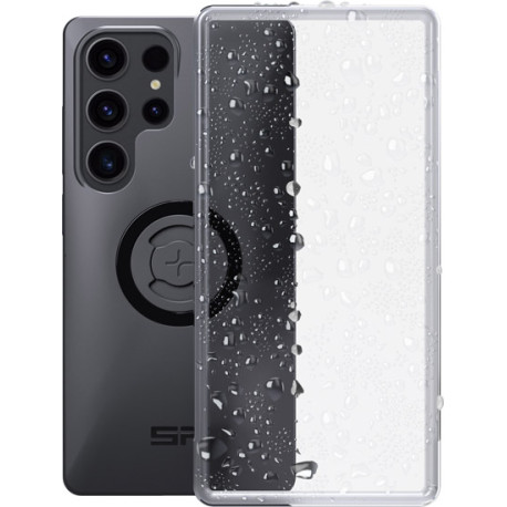 Coque de protection pluie Protection intempéries SP Connect SAMSUNG S25 Ultra