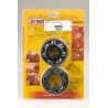 Kit roulements et joints spi de vilebrequin HOT RODS YAMAHA YZ 250 WR 250 Z 0