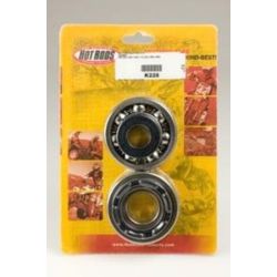 Kit roulements et joints spi de vilebrequin HOT RODS YAMAHA WR 250 YZ 250 YZ 250 X
