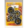 Kit roulements et joints spi de vilebrequin HOT RODS YAMAHA YFZ 350 BANSHEE 0