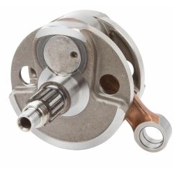Vilebrequin complet HOT RODS Yamaha YFM 450 GRIZZLY YFM 450 KODIAK YFM 450 WOLVERINE YXR 450 RHINO