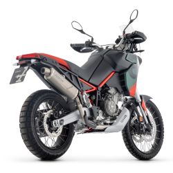 Echappement ARROW INDY RACE EVO APRILIA 660 TUAREG 2025