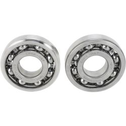 Kit roulements de vilebrequin HOT RODS YAMAHA YFZ 450 R