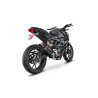 Ligne d'échappement SCORPION HONDA CB 125 R 2024-2025 6